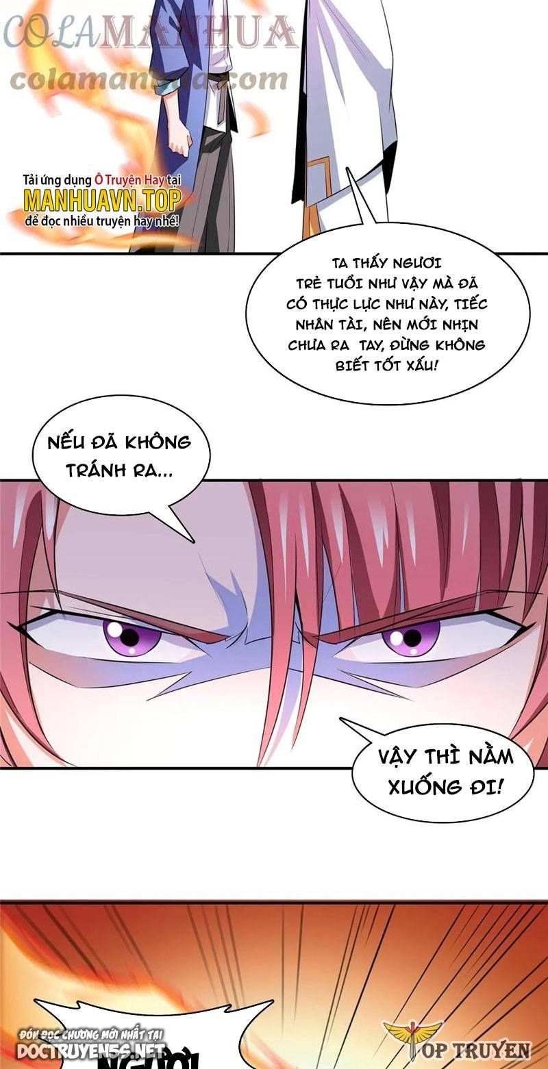 đọc truyện Thiên Đạo Đồ Thư Quán Chương 248 ảnh 10 tại Thiên Thai Truyện