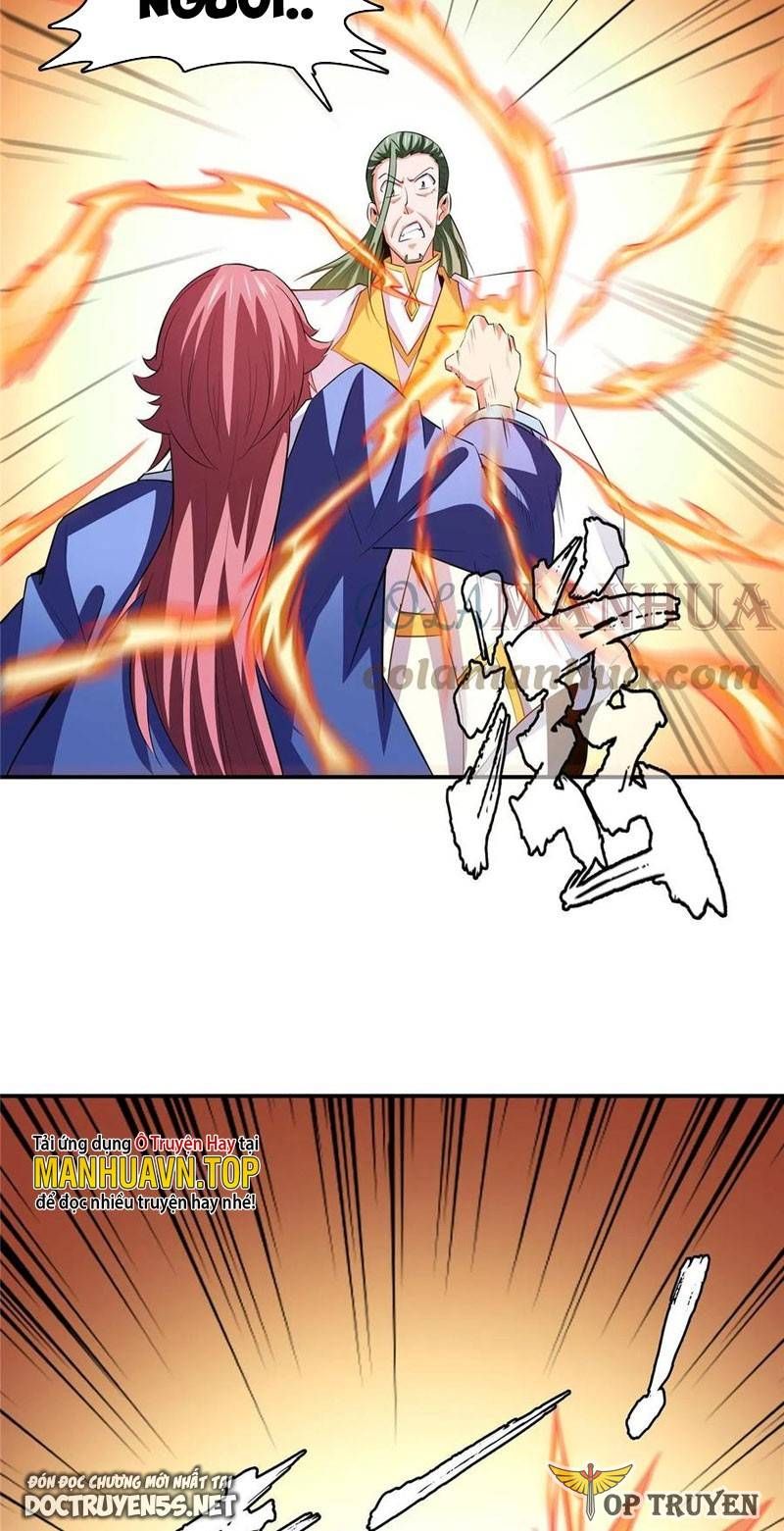 đọc truyện Thiên Đạo Đồ Thư Quán Chương 248 ảnh 11 tại Thiên Thai Truyện