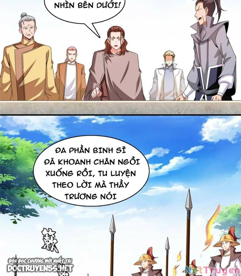 đọc truyện Thiên Đạo Đồ Thư Quán Chương 249 ảnh 14 tại Thiên Thai Truyện