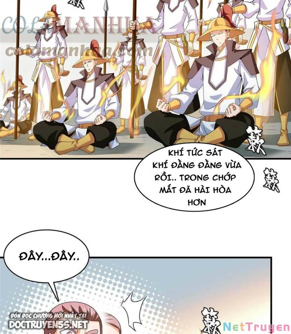 đọc truyện Thiên Đạo Đồ Thư Quán Chương 249 ảnh 15 tại Thiên Thai Truyện