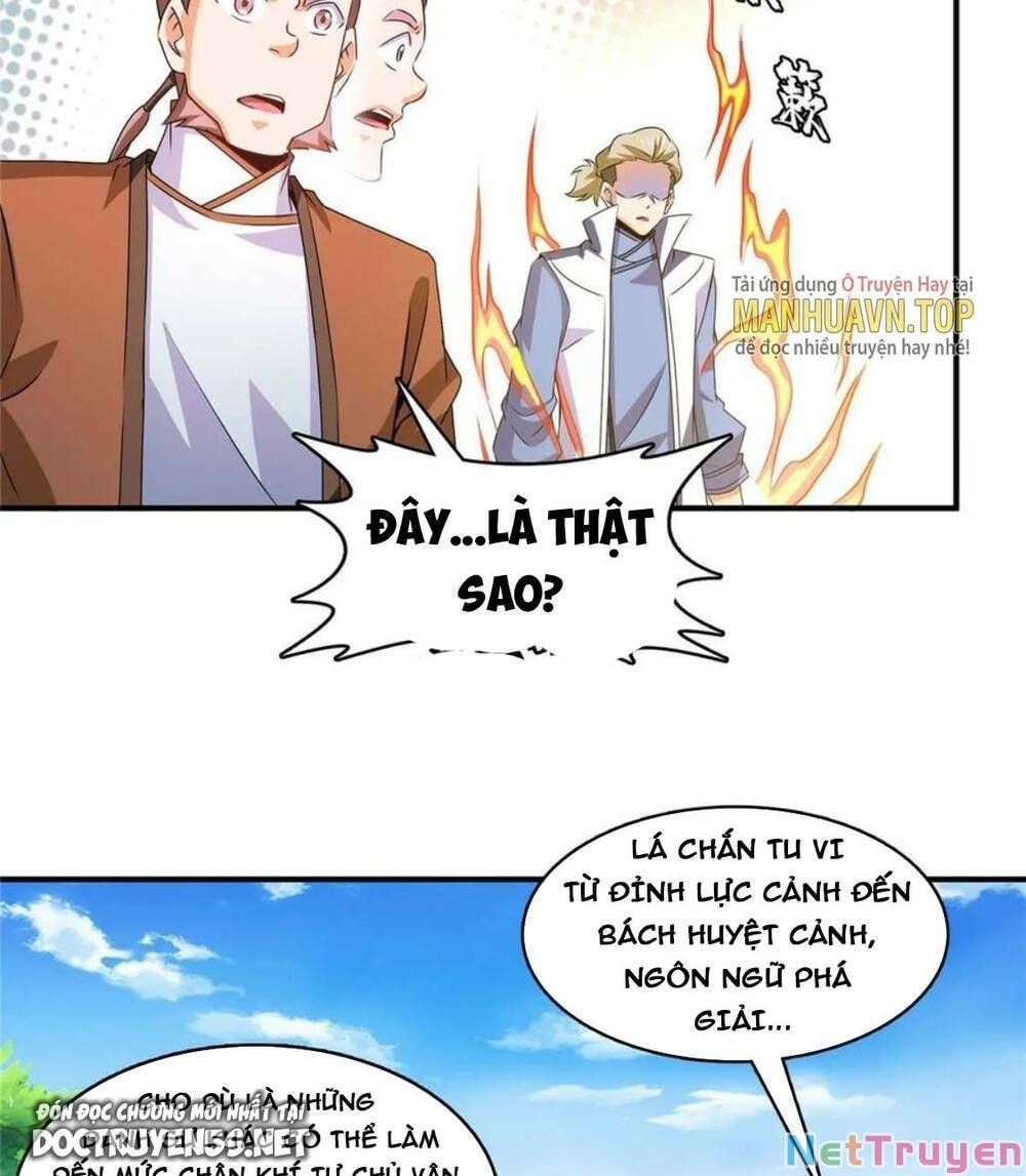 đọc truyện Thiên Đạo Đồ Thư Quán Chương 249 ảnh 16 tại Thiên Thai Truyện