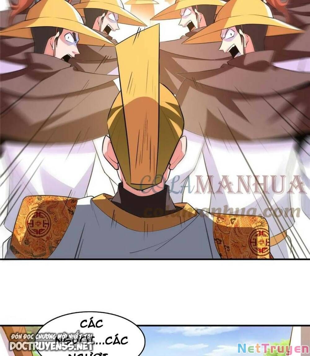 đọc truyện Thiên Đạo Đồ Thư Quán Chương 249 ảnh 21 tại Thiên Thai Truyện