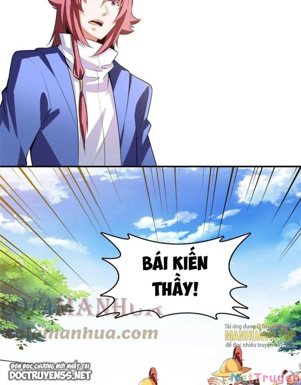 đọc truyện Thiên Đạo Đồ Thư Quán Chương 249 ảnh 24 tại Thiên Thai Truyện