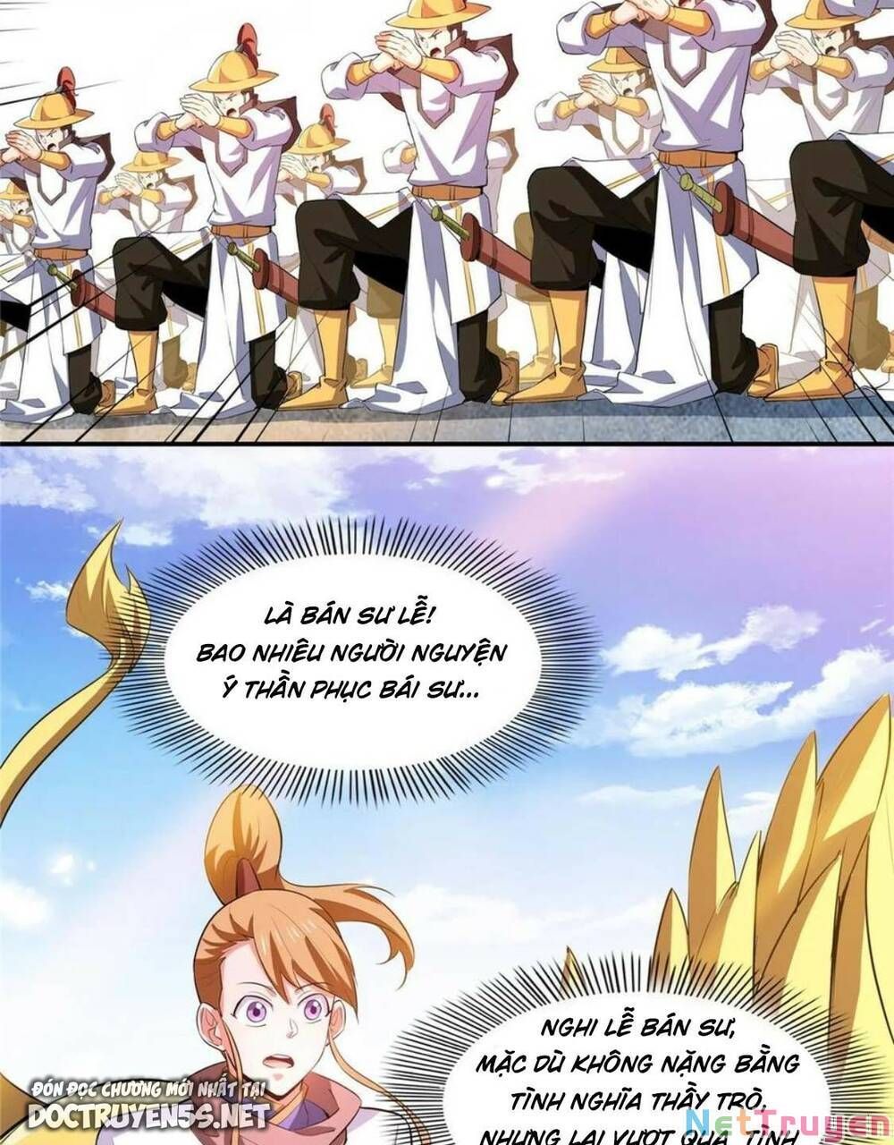 đọc truyện Thiên Đạo Đồ Thư Quán Chương 249 ảnh 25 tại Thiên Thai Truyện