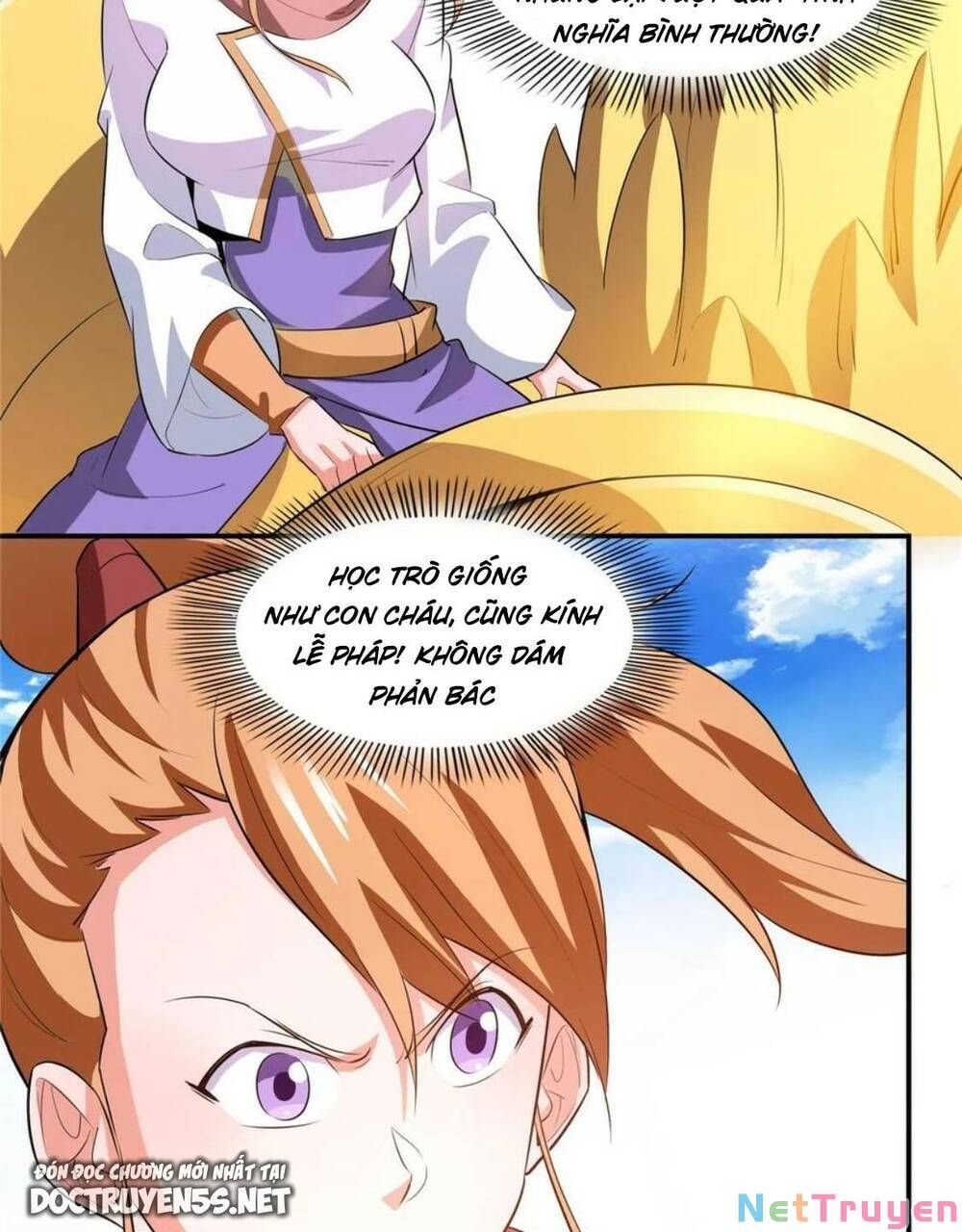 đọc truyện Thiên Đạo Đồ Thư Quán Chương 249 ảnh 26 tại Thiên Thai Truyện