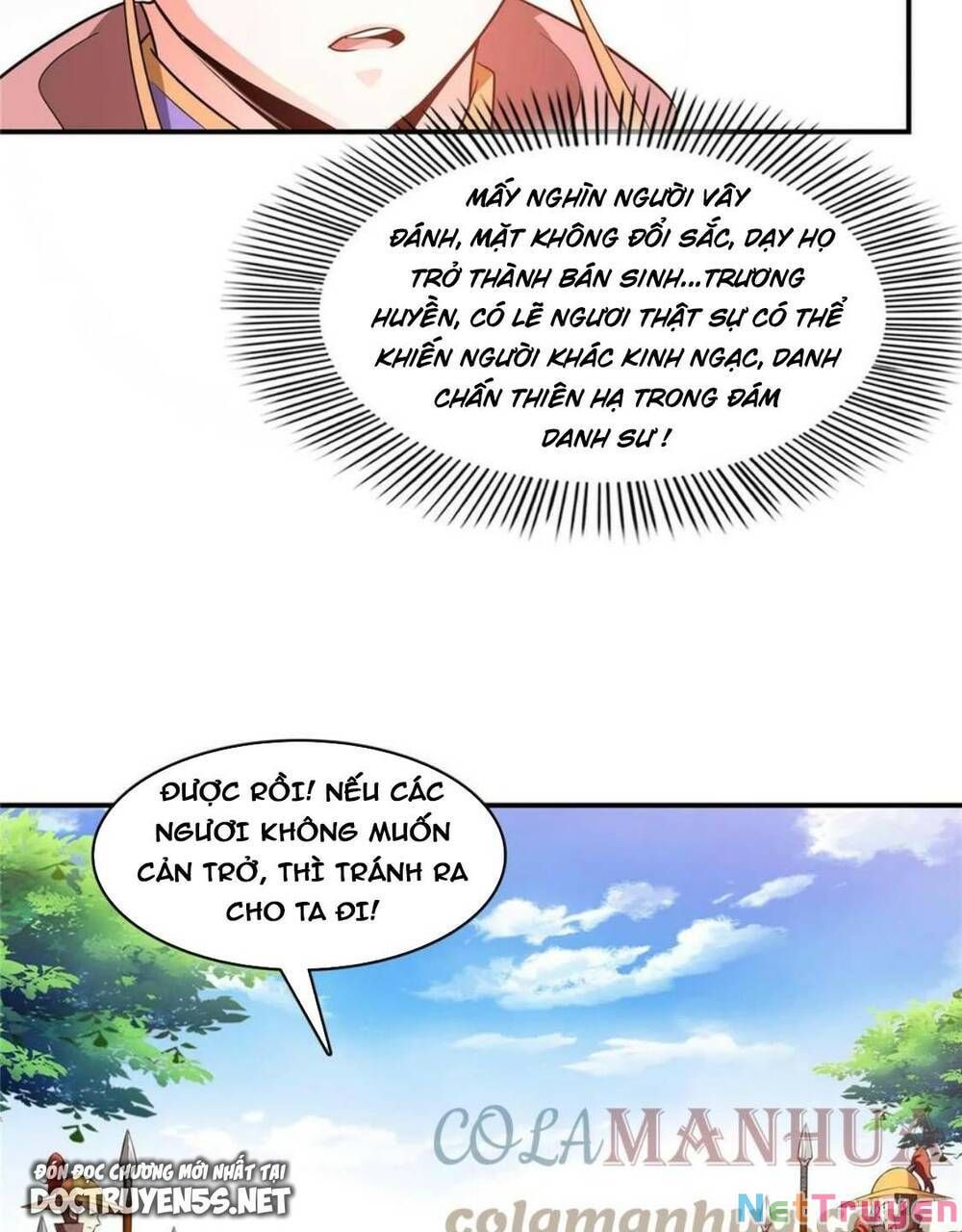 đọc truyện Thiên Đạo Đồ Thư Quán Chương 249 ảnh 27 tại Thiên Thai Truyện