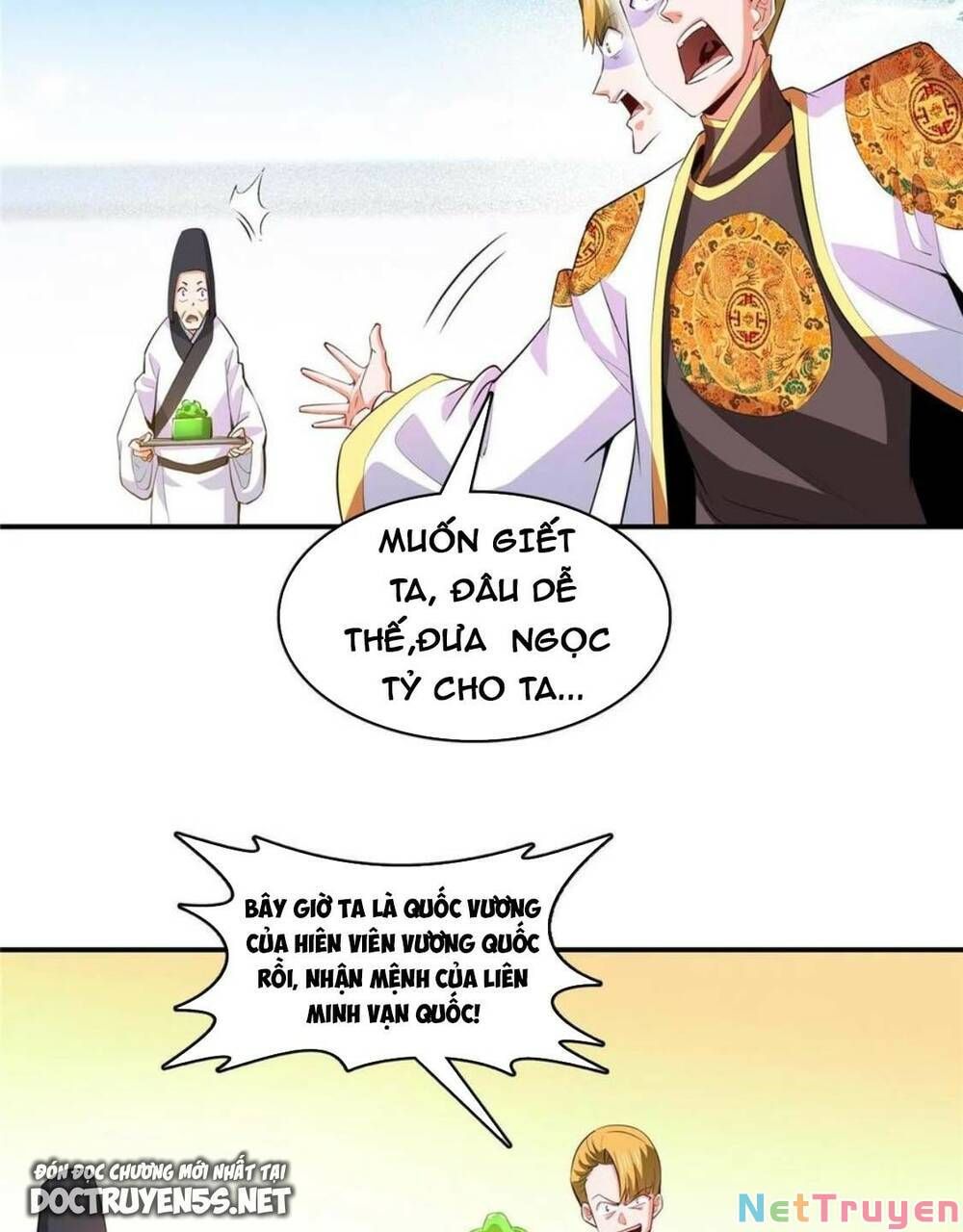 đọc truyện Thiên Đạo Đồ Thư Quán Chương 249 ảnh 29 tại Thiên Thai Truyện