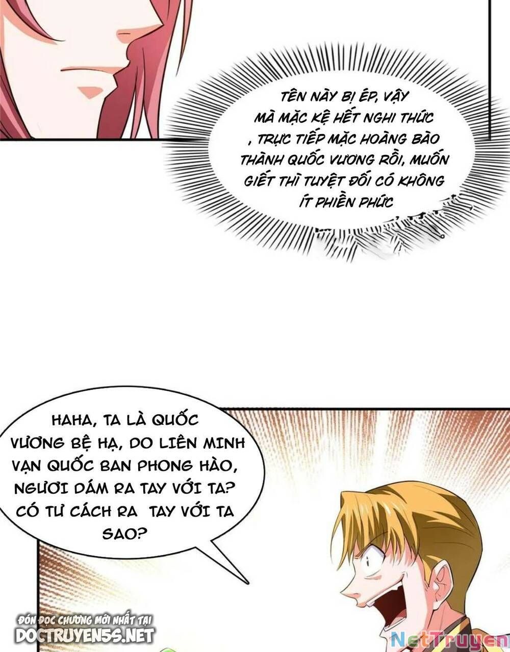 đọc truyện Thiên Đạo Đồ Thư Quán Chương 249 ảnh 31 tại Thiên Thai Truyện