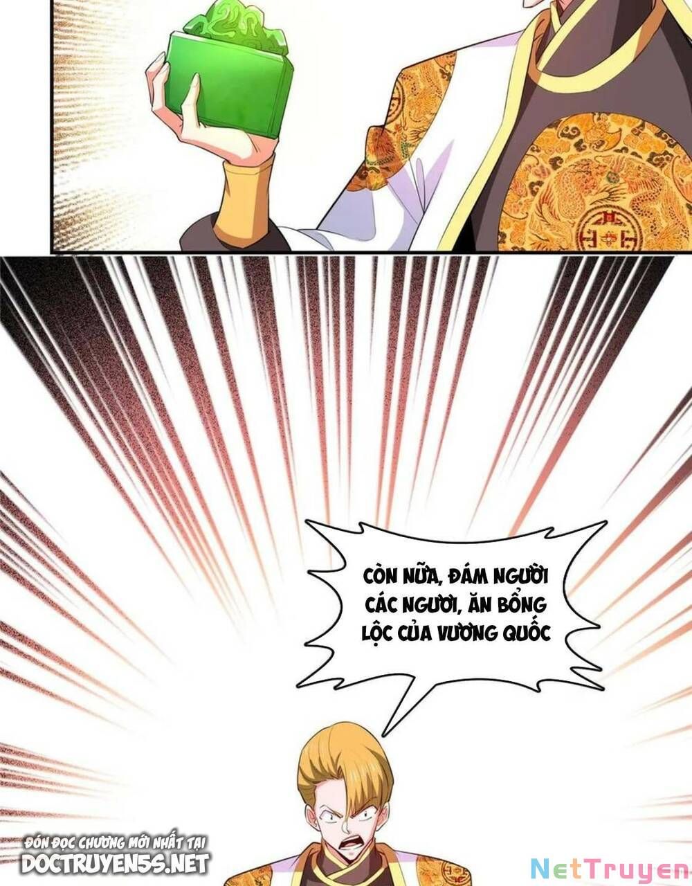 đọc truyện Thiên Đạo Đồ Thư Quán Chương 249 ảnh 32 tại Thiên Thai Truyện