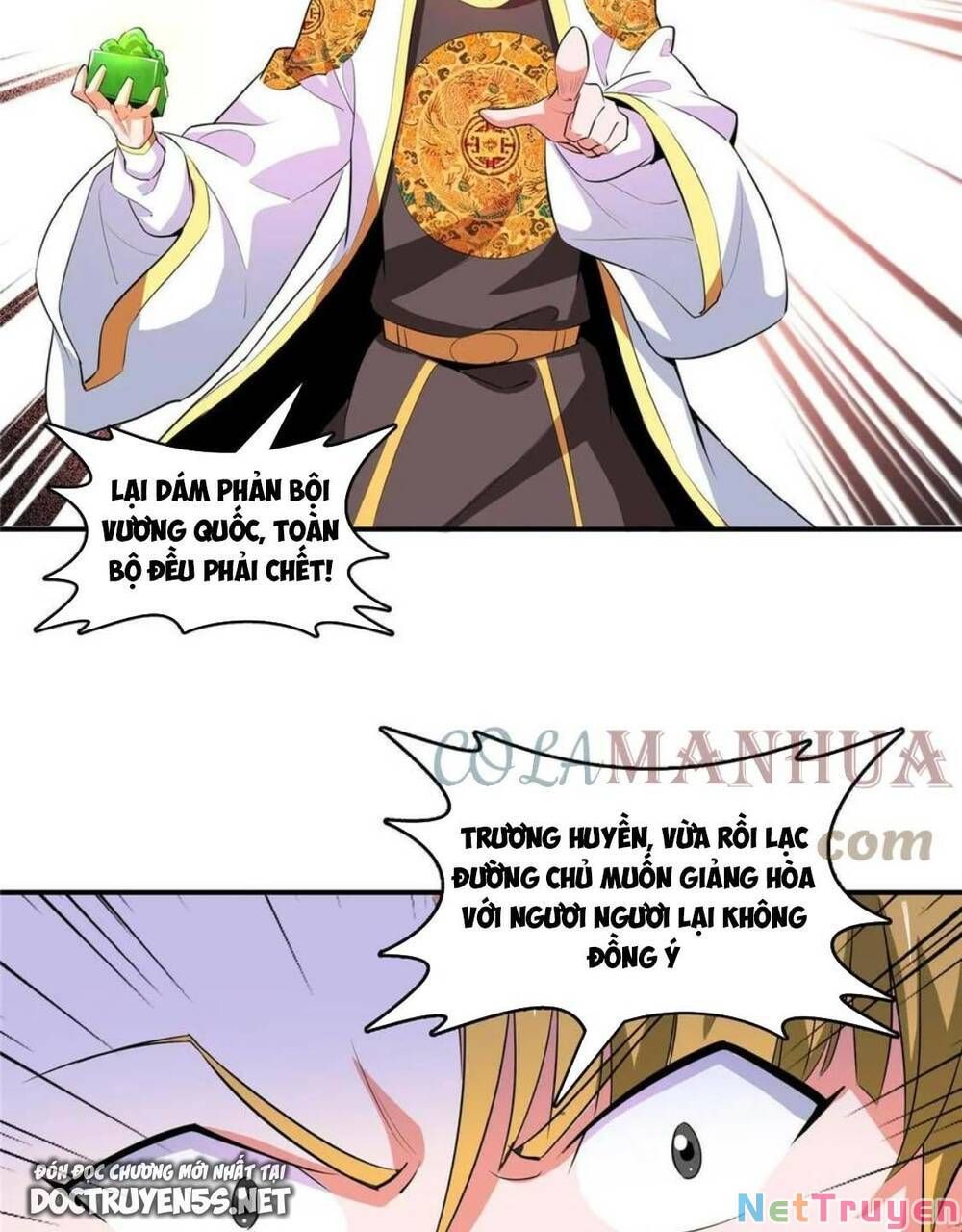 đọc truyện Thiên Đạo Đồ Thư Quán Chương 249 ảnh 33 tại Thiên Thai Truyện