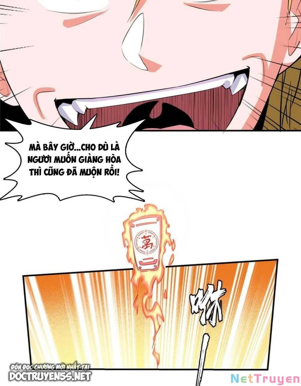 đọc truyện Thiên Đạo Đồ Thư Quán Chương 249 ảnh 34 tại Thiên Thai Truyện