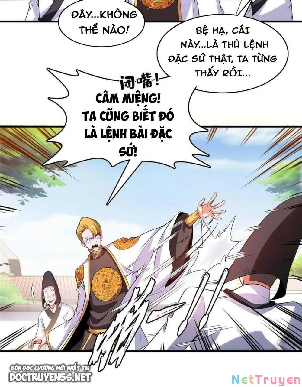 đọc truyện Thiên Đạo Đồ Thư Quán Chương 249 ảnh 37 tại Thiên Thai Truyện