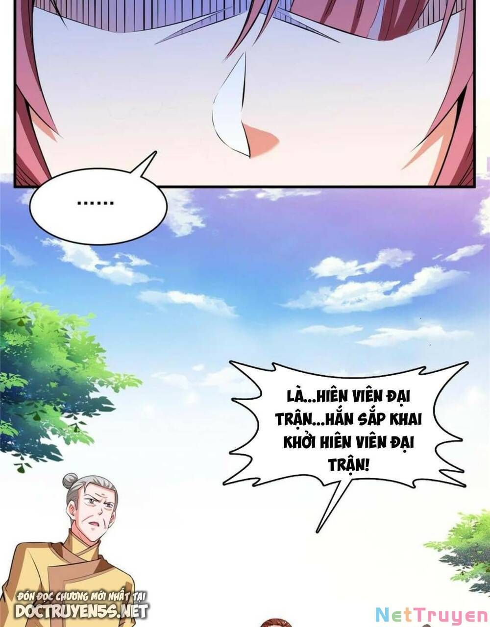 đọc truyện Thiên Đạo Đồ Thư Quán Chương 249 ảnh 41 tại Thiên Thai Truyện