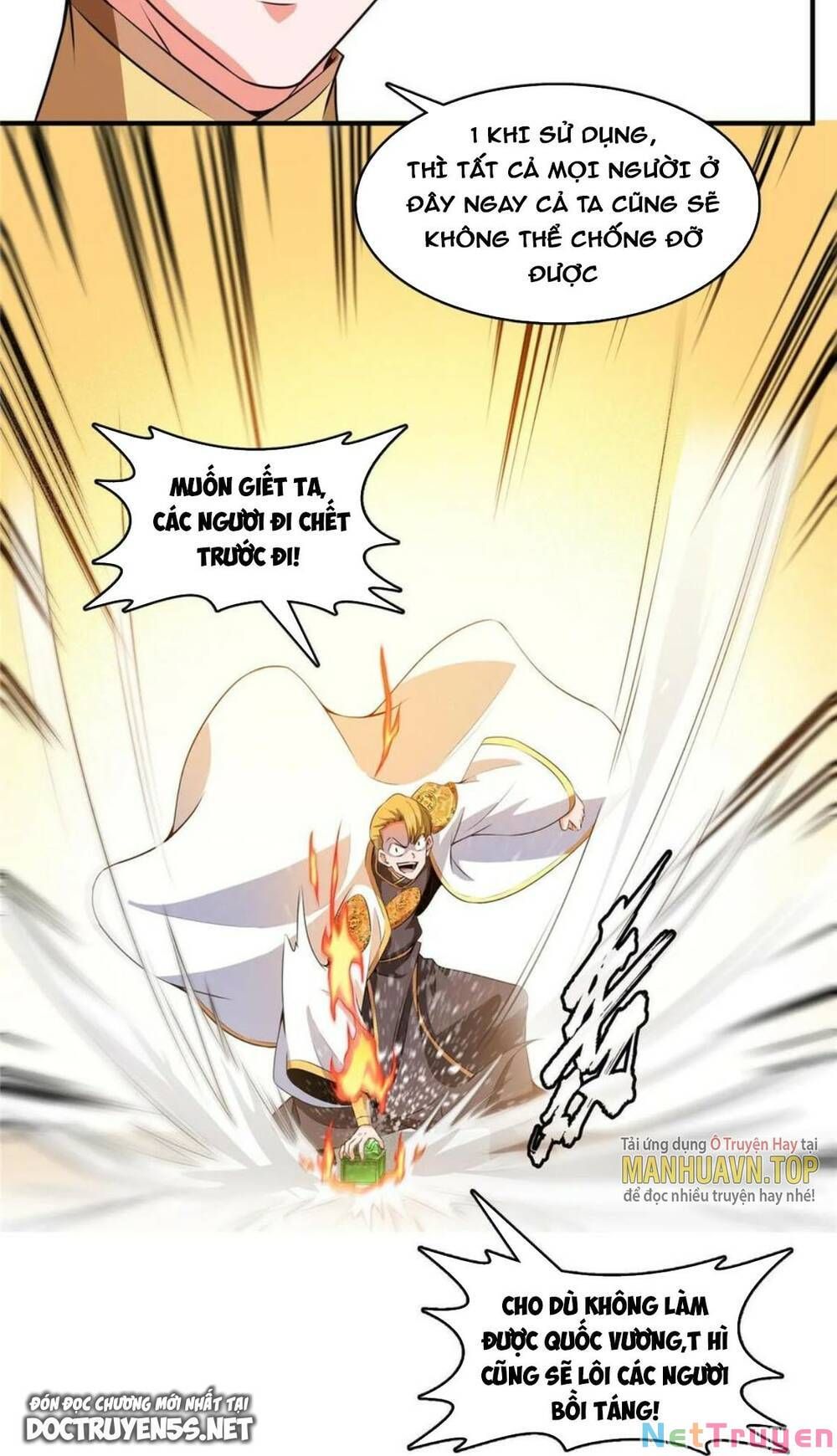 đọc truyện Thiên Đạo Đồ Thư Quán Chương 249 ảnh 43 tại Thiên Thai Truyện