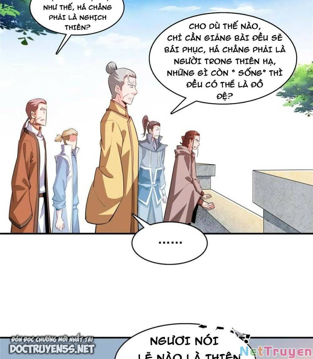 đọc truyện Thiên Đạo Đồ Thư Quán Chương 249 ảnh 10 tại Thiên Thai Truyện