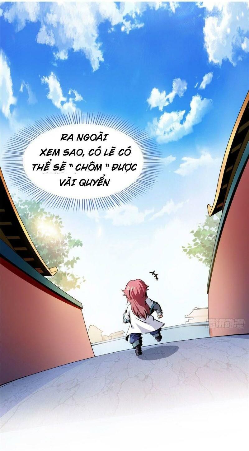 đọc truyện Thiên Đạo Đồ Thư Quán Chương 25 ảnh 13 tại Thiên Thai Truyện