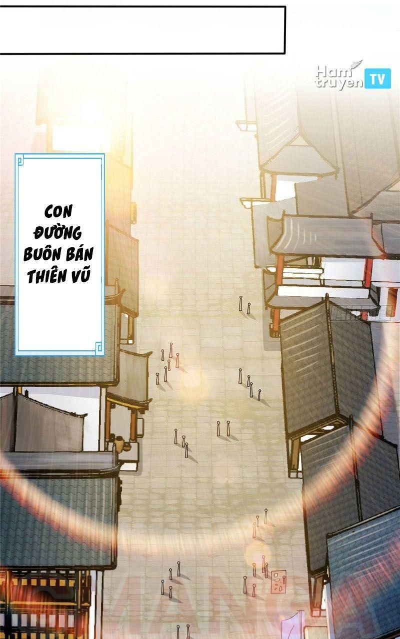 đọc truyện Thiên Đạo Đồ Thư Quán Chương 25 ảnh 14 tại Thiên Thai Truyện