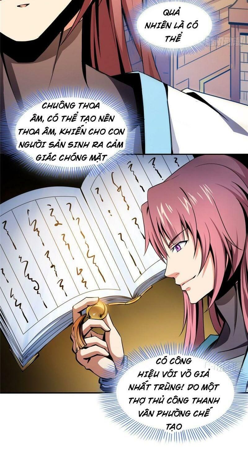 đọc truyện Thiên Đạo Đồ Thư Quán Chương 25 ảnh 20 tại Thiên Thai Truyện