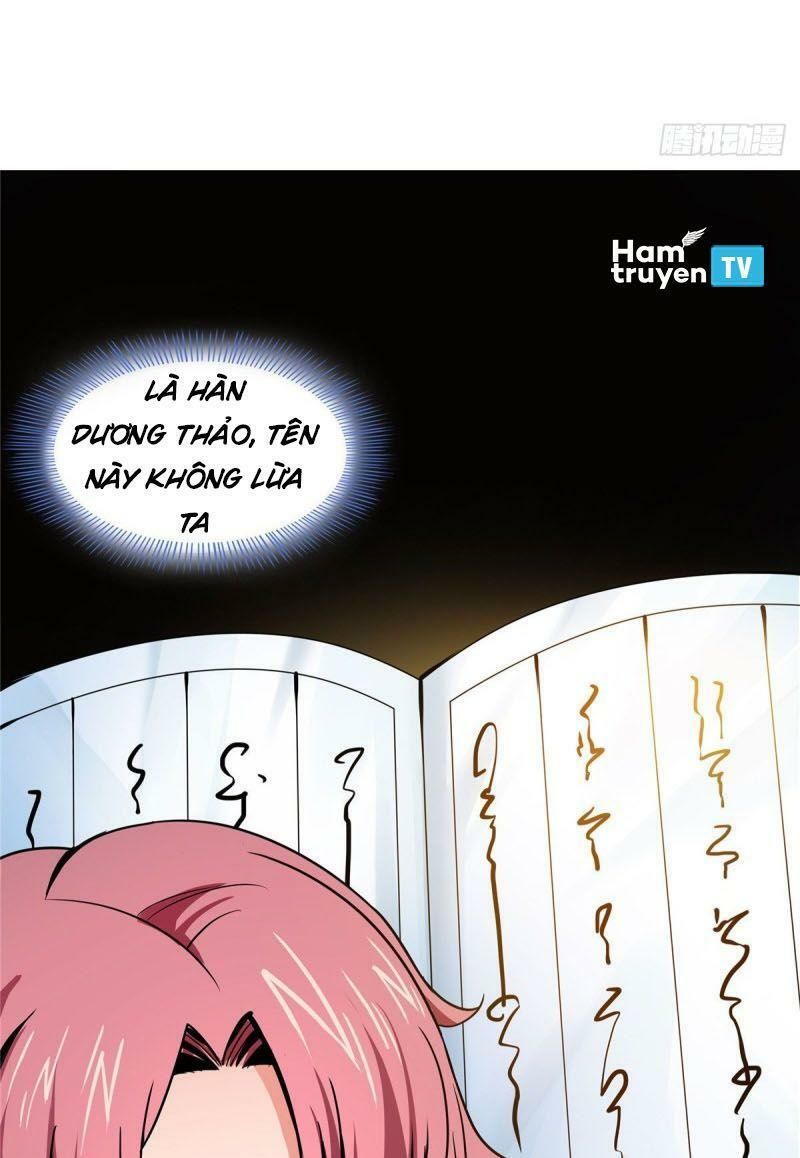 đọc truyện Thiên Đạo Đồ Thư Quán Chương 25 ảnh 25 tại Thiên Thai Truyện