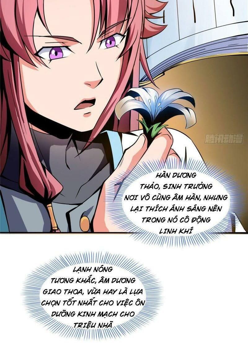 đọc truyện Thiên Đạo Đồ Thư Quán Chương 25 ảnh 26 tại Thiên Thai Truyện