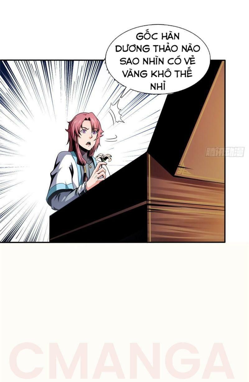 đọc truyện Thiên Đạo Đồ Thư Quán Chương 25 ảnh 27 tại Thiên Thai Truyện