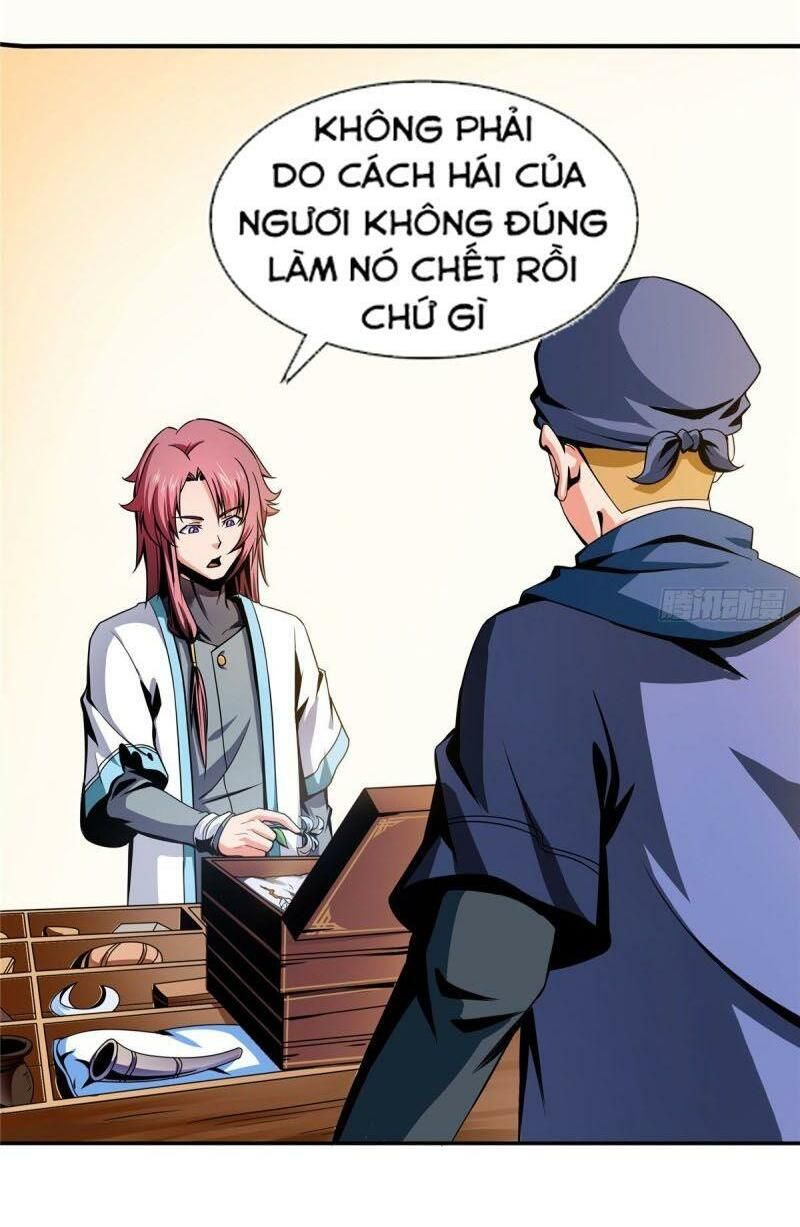 đọc truyện Thiên Đạo Đồ Thư Quán Chương 25 ảnh 28 tại Thiên Thai Truyện