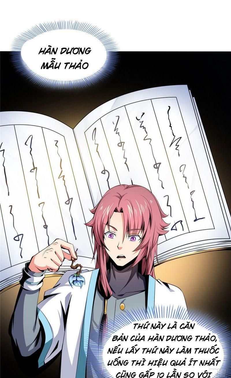 đọc truyện Thiên Đạo Đồ Thư Quán Chương 25 ảnh 30 tại Thiên Thai Truyện