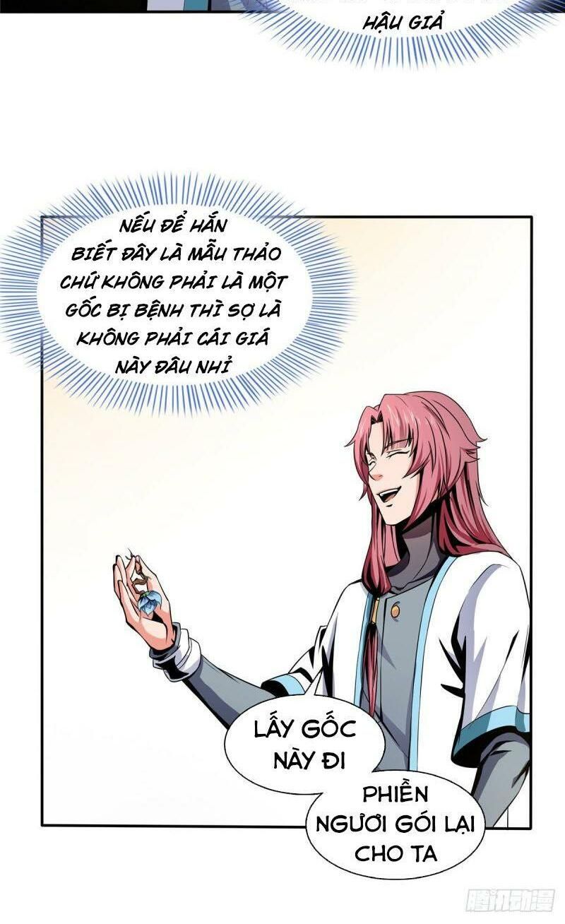 đọc truyện Thiên Đạo Đồ Thư Quán Chương 25 ảnh 31 tại Thiên Thai Truyện