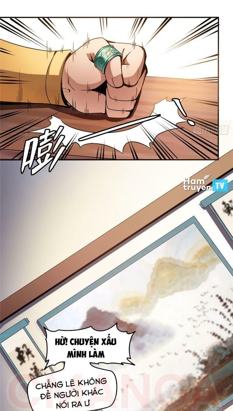 đọc truyện Thiên Đạo Đồ Thư Quán Chương 25 ảnh 5 tại Thiên Thai Truyện