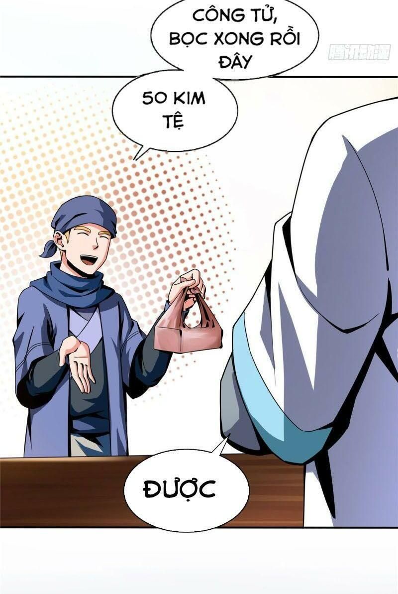 đọc truyện Thiên Đạo Đồ Thư Quán Chương 25 ảnh 33 tại Thiên Thai Truyện