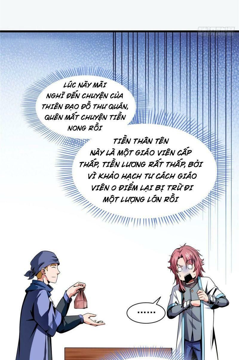 đọc truyện Thiên Đạo Đồ Thư Quán Chương 25 ảnh 34 tại Thiên Thai Truyện