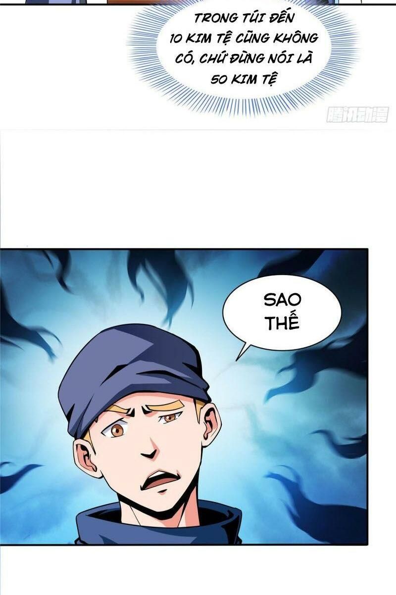 đọc truyện Thiên Đạo Đồ Thư Quán Chương 25 ảnh 35 tại Thiên Thai Truyện