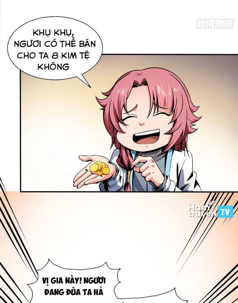 đọc truyện Thiên Đạo Đồ Thư Quán Chương 25 ảnh 36 tại Thiên Thai Truyện