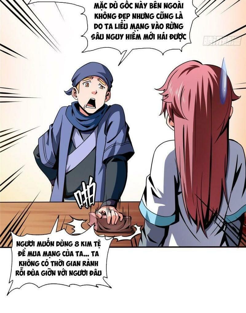 đọc truyện Thiên Đạo Đồ Thư Quán Chương 25 ảnh 37 tại Thiên Thai Truyện