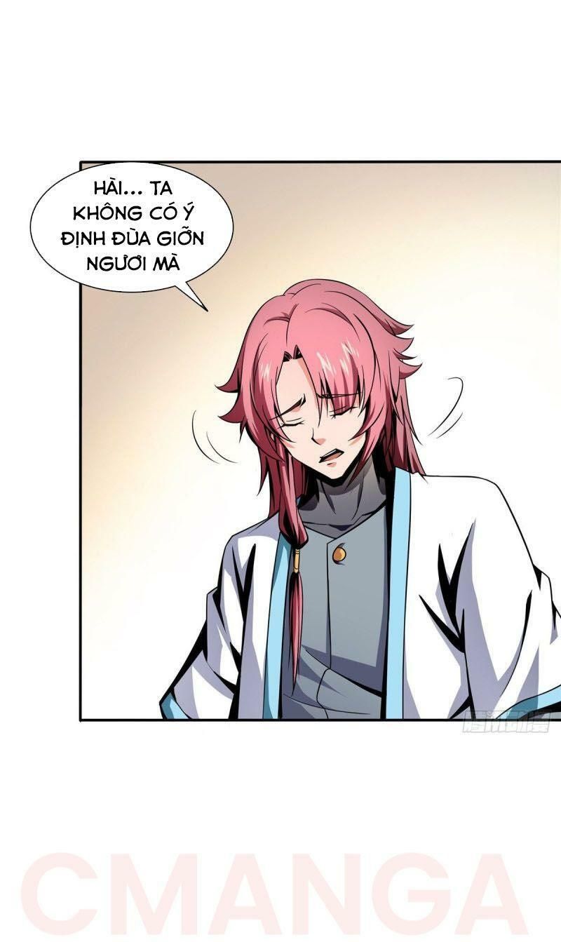 đọc truyện Thiên Đạo Đồ Thư Quán Chương 25 ảnh 38 tại Thiên Thai Truyện