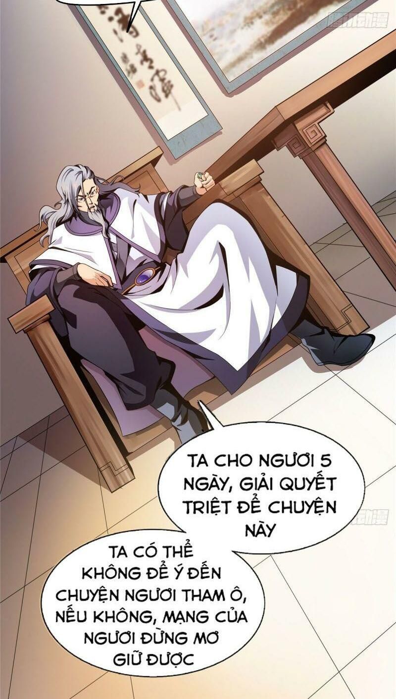 đọc truyện Thiên Đạo Đồ Thư Quán Chương 25 ảnh 6 tại Thiên Thai Truyện