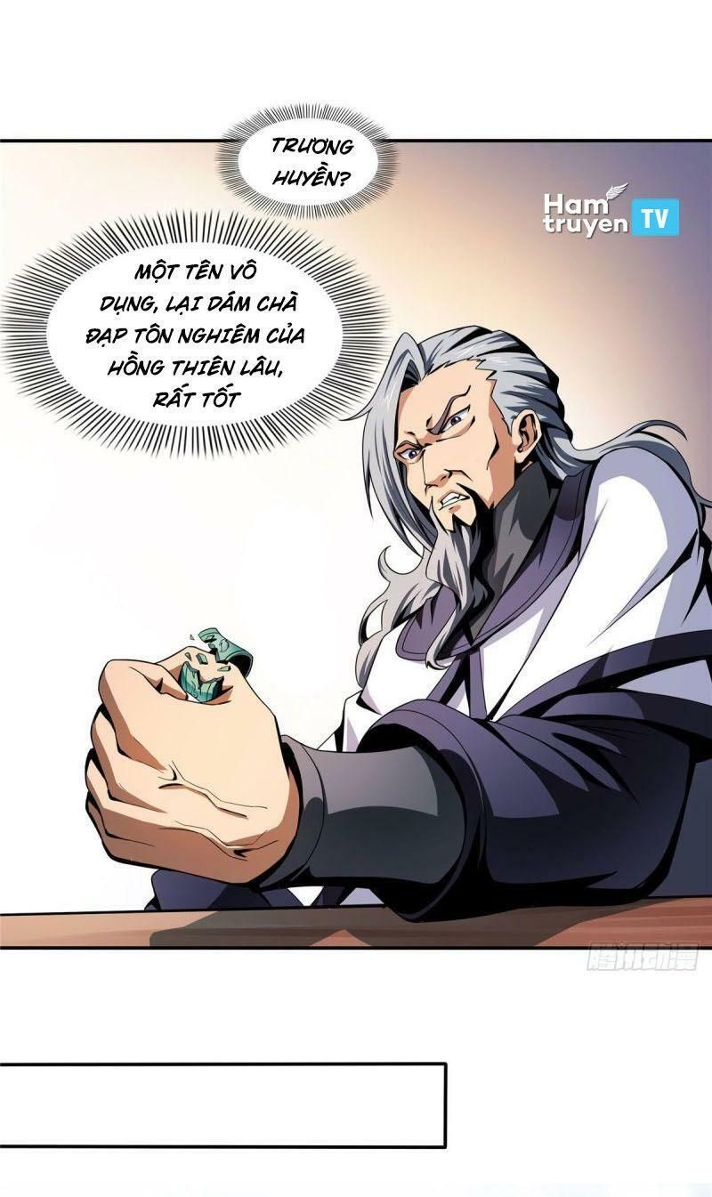 đọc truyện Thiên Đạo Đồ Thư Quán Chương 25 ảnh 8 tại Thiên Thai Truyện