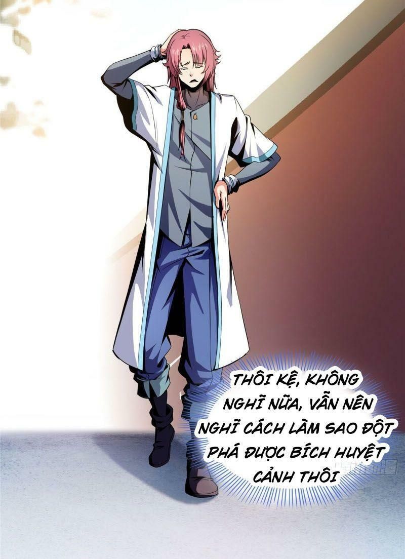 đọc truyện Thiên Đạo Đồ Thư Quán Chương 25 ảnh 10 tại Thiên Thai Truyện