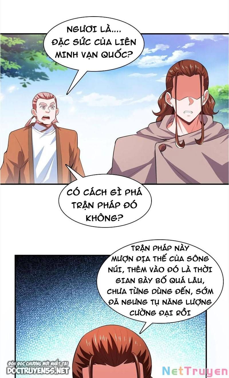 đọc truyện Thiên Đạo Đồ Thư Quán Chương 250 ảnh 3 tại Thiên Thai Truyện