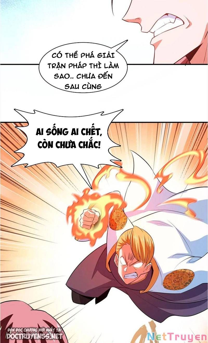 đọc truyện Thiên Đạo Đồ Thư Quán Chương 250 ảnh 12 tại Thiên Thai Truyện