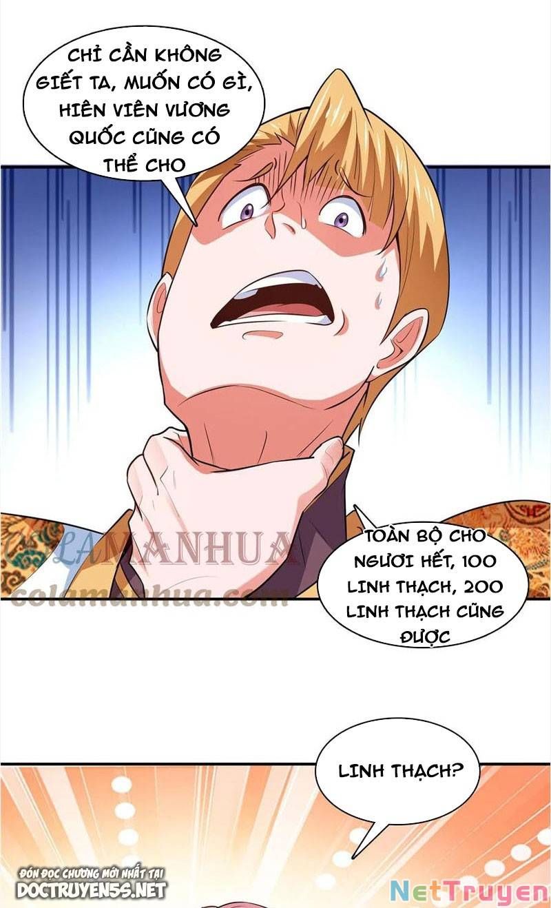 đọc truyện Thiên Đạo Đồ Thư Quán Chương 250 ảnh 15 tại Thiên Thai Truyện