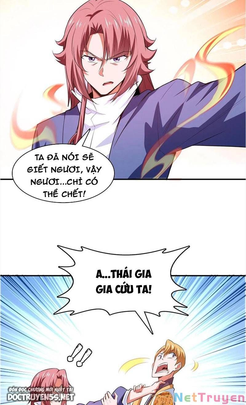 đọc truyện Thiên Đạo Đồ Thư Quán Chương 250 ảnh 16 tại Thiên Thai Truyện