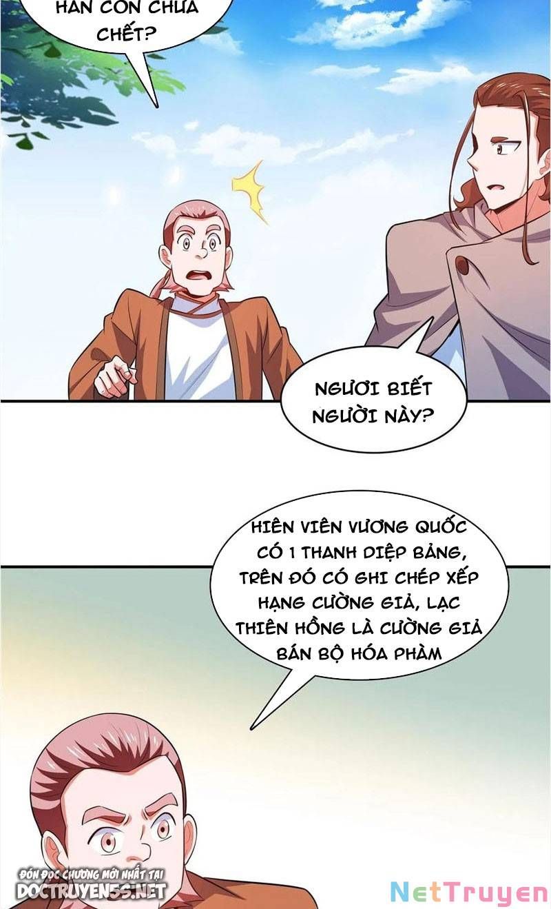 đọc truyện Thiên Đạo Đồ Thư Quán Chương 250 ảnh 19 tại Thiên Thai Truyện