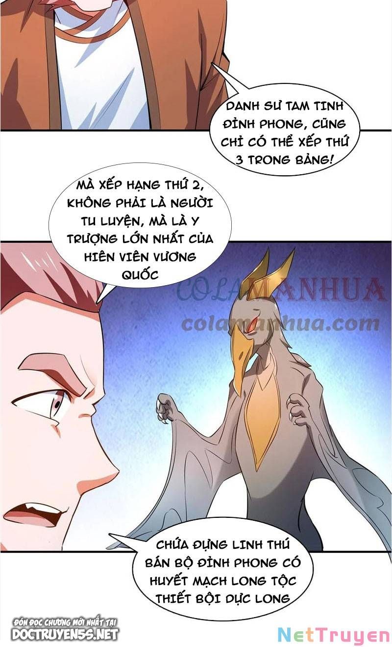 đọc truyện Thiên Đạo Đồ Thư Quán Chương 250 ảnh 20 tại Thiên Thai Truyện