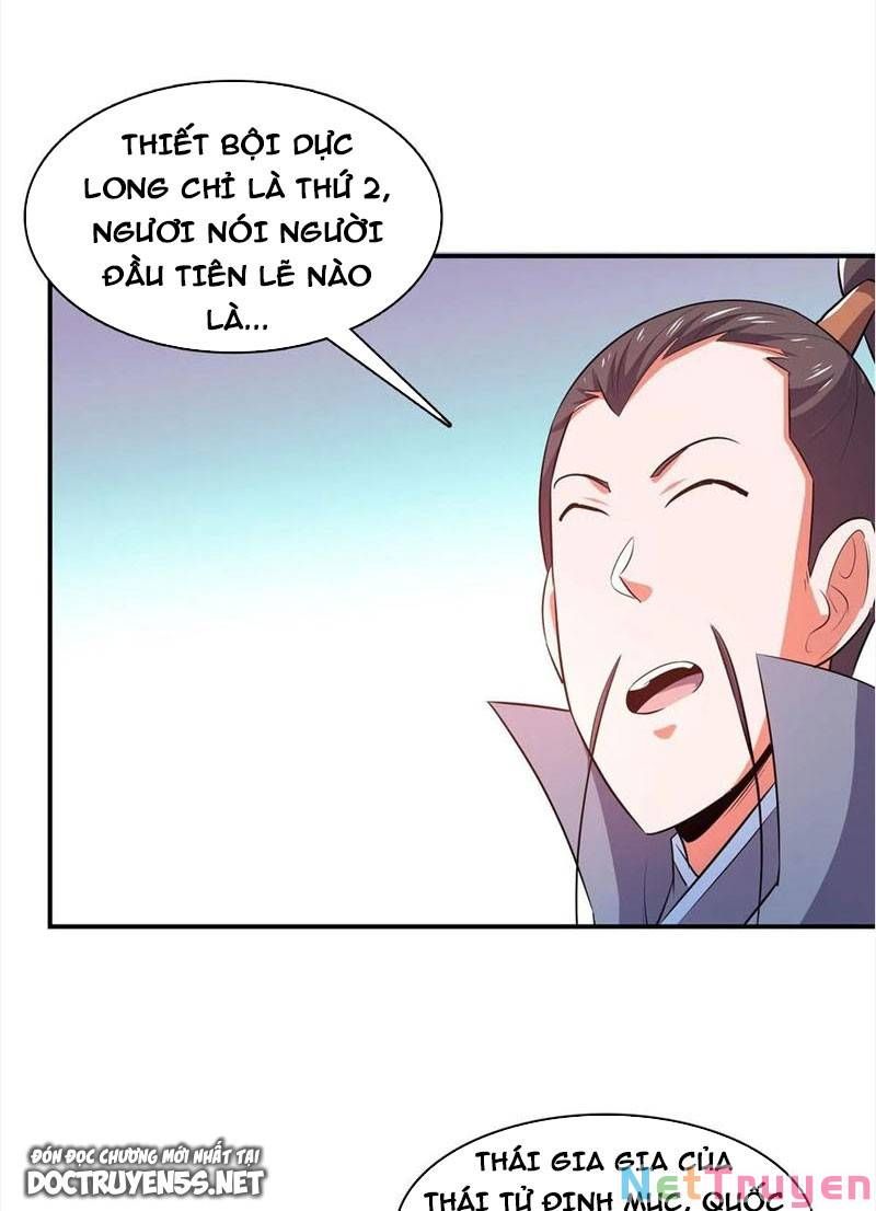 đọc truyện Thiên Đạo Đồ Thư Quán Chương 250 ảnh 21 tại Thiên Thai Truyện