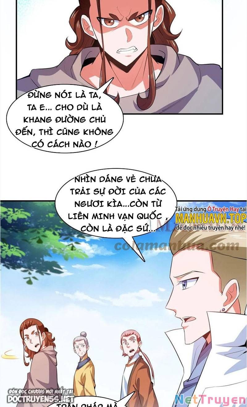 đọc truyện Thiên Đạo Đồ Thư Quán Chương 250 ảnh 4 tại Thiên Thai Truyện