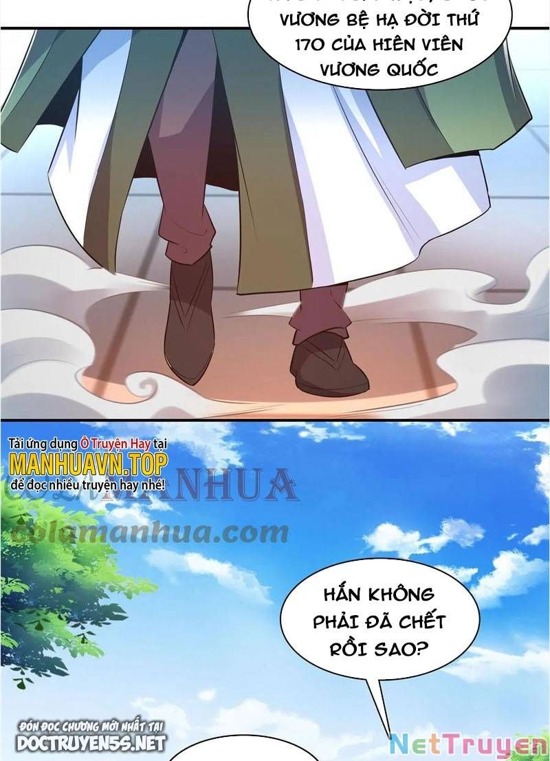 đọc truyện Thiên Đạo Đồ Thư Quán Chương 250 ảnh 22 tại Thiên Thai Truyện