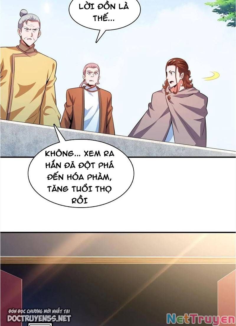 đọc truyện Thiên Đạo Đồ Thư Quán Chương 250 ảnh 23 tại Thiên Thai Truyện