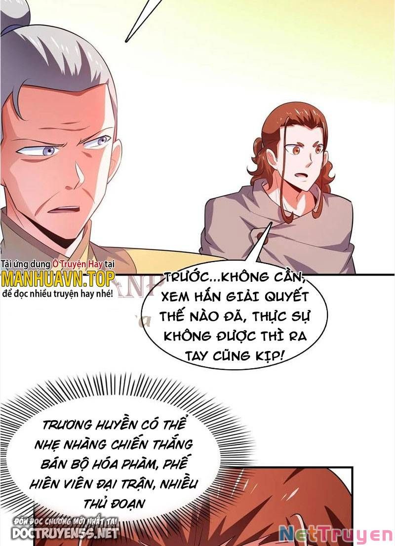 đọc truyện Thiên Đạo Đồ Thư Quán Chương 250 ảnh 25 tại Thiên Thai Truyện