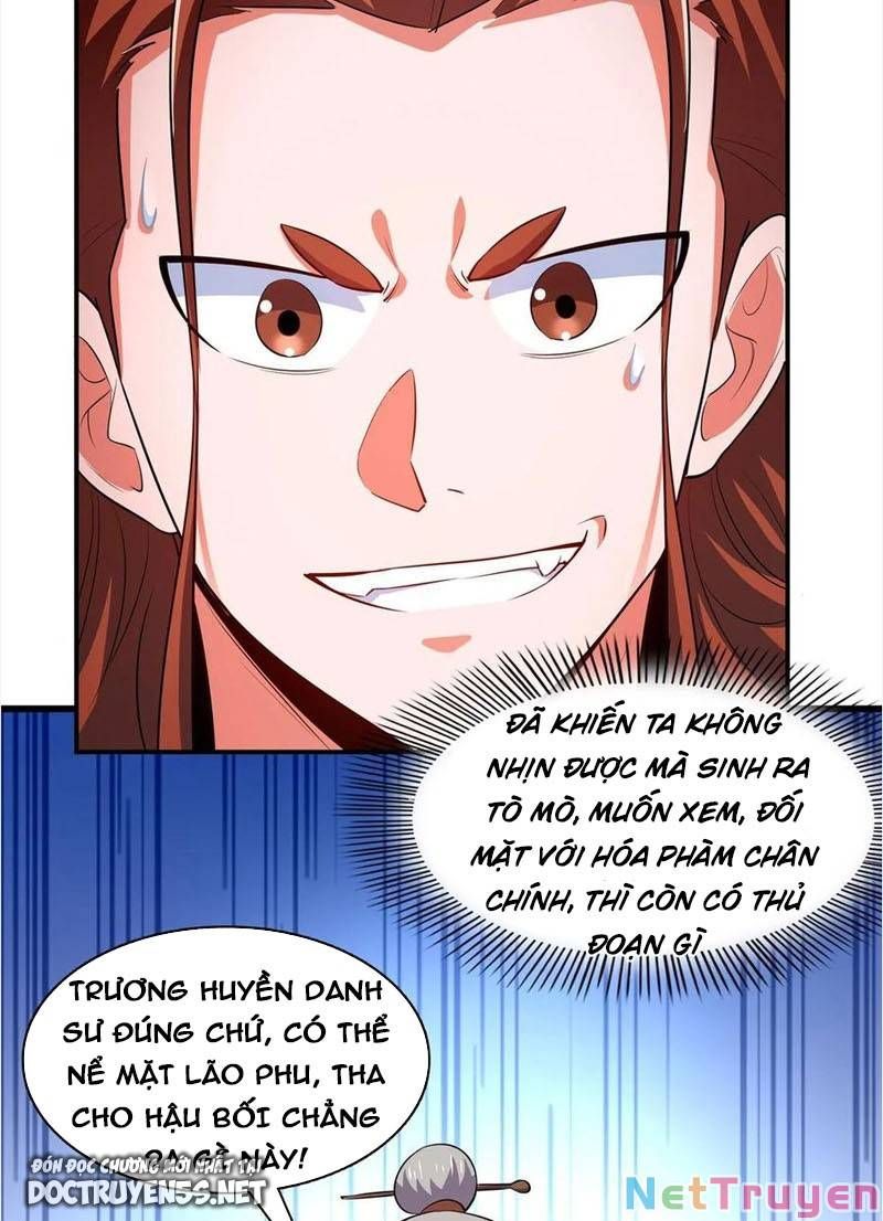 đọc truyện Thiên Đạo Đồ Thư Quán Chương 250 ảnh 26 tại Thiên Thai Truyện